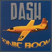 Dash Rip Rock - Sonic Boom lyrics
