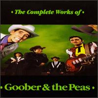 Goober & the Peas - The Complete Works of Goober & the Peas lyrics