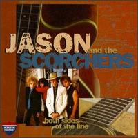 Jason & the Scorchers - Both Sides of the Line lyrics