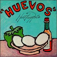 Meat Puppets - Huevos lyrics