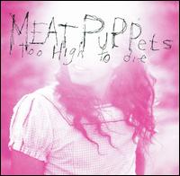 Meat Puppets - Too High to Die lyrics