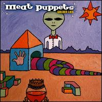 Meat Puppets - Golden Lies lyrics