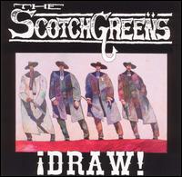 The Scotch Greens - !Draw! lyrics