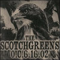 The Scotch Greens - O.C.6.12.02 [live] lyrics