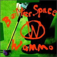 Bailter Space - Wammo lyrics