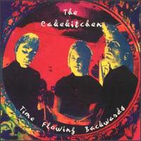 Cakekitchen - Time Flowing Backwards lyrics