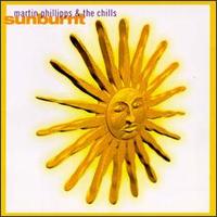 The Chills - Sunburnt lyrics