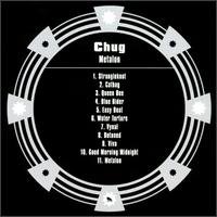 Chug - Metalon lyrics