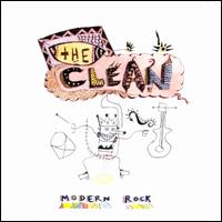 The Clean - Modern Rock lyrics
