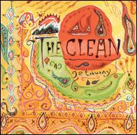 The Clean - Getaway lyrics