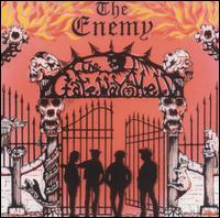 Enemy - Gateway to Hell lyrics