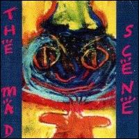 Mad Scene - A Trip Thru Monsterland lyrics