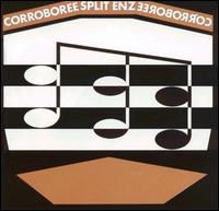 Split Enz - Corroboree lyrics