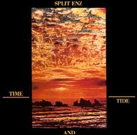 Split Enz - Time and Tide lyrics