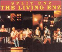 Split Enz - Living Enz [live] lyrics