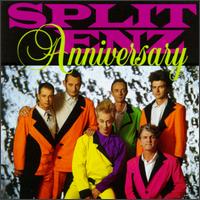 Split Enz - Anniversary [live] lyrics