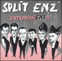 Split Enz - Extravagenza [live] lyrics