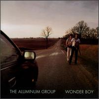 Aluminum Group - Wonder Boy lyrics