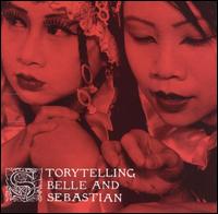 Belle & Sebastian - Storytelling lyrics