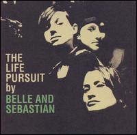 Belle & Sebastian - The Life Pursuit lyrics