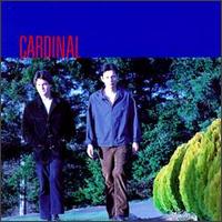 Cardinal - Cardinal lyrics