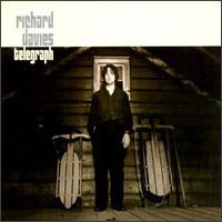 Richard Davies - Telegraph lyrics