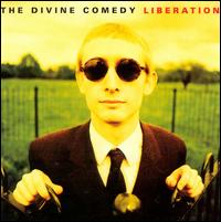 The Divine Comedy - Liberation lyrics