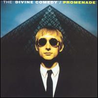 The Divine Comedy - Promenade lyrics