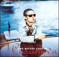 The Divine Comedy - Casanova lyrics