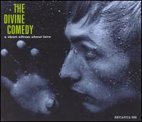 The Divine Comedy - A Short Album About Love lyrics