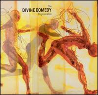 The Divine Comedy - Regeneration lyrics