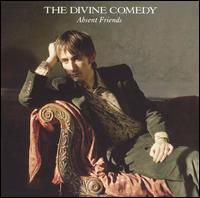 The Divine Comedy - Absent Friends lyrics