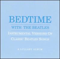 Jason Falkner - Bedtime With the Beatles: Instrumental Versions of Classic Beatles Songs - A Lullaby Al lyrics