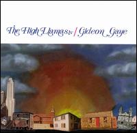 The High Llamas - Gideon Gaye lyrics