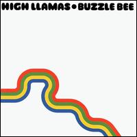 The High Llamas - Buzzle Bee lyrics