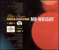 Mr. Wright - Star Time lyrics