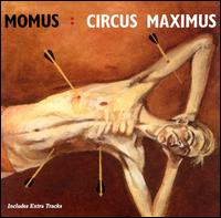 Momus - Circus Maximus lyrics