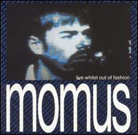 Momus - The Ultraconformist [live] lyrics