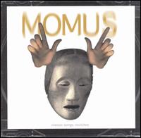 Momus - Slender Sherbert lyrics