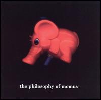 Momus - Philosophy of Momus lyrics