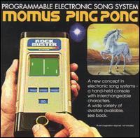 Momus - Ping Pong lyrics