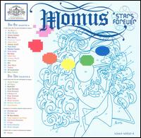 Momus - Stars Forever lyrics