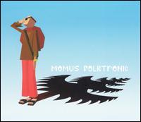 Momus - Folktronic lyrics