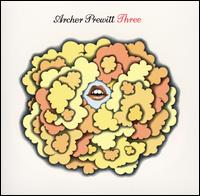 Archer Prewitt - Three lyrics