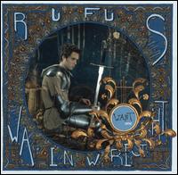 Rufus Wainwright - Want One lyrics