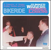 Bikeride - Summer Winners, Summer Losers lyrics