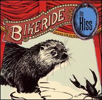 Bikeride - The Kiss lyrics