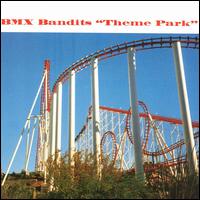 BMX Bandits - Theme Park lyrics