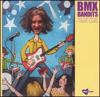 BMX Bandits - On the Radio lyrics