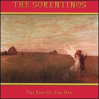 The Sorentinos - The End of the Day lyrics